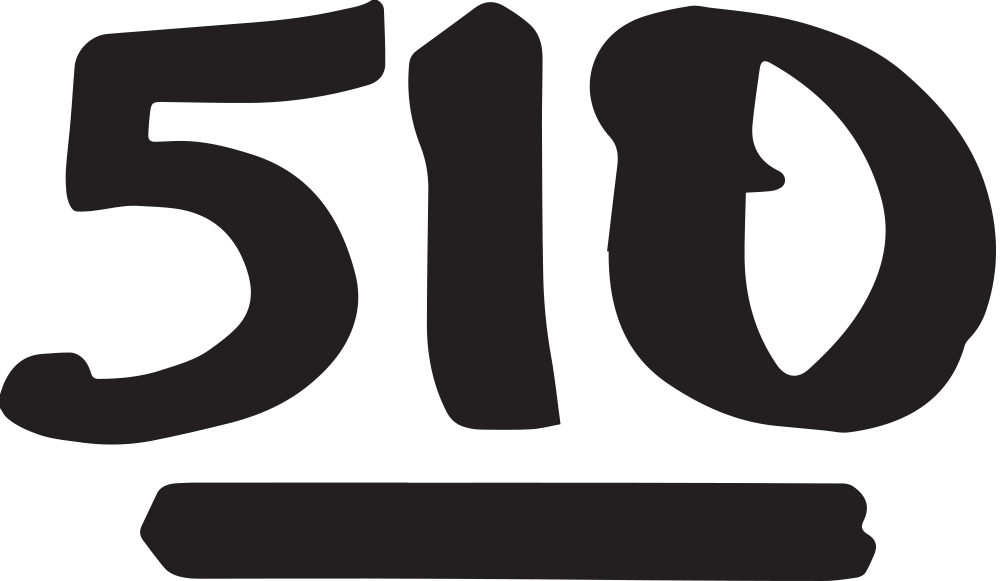 510 Interactive LLC Logo
